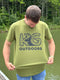 Animal Tracks T-Shirt