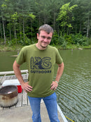 Animal Tracks T-Shirt