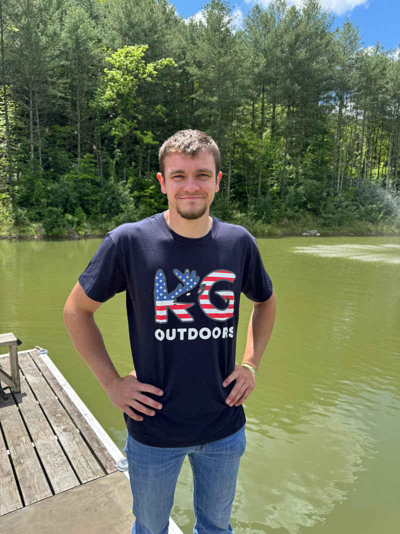 USA T-Shirt