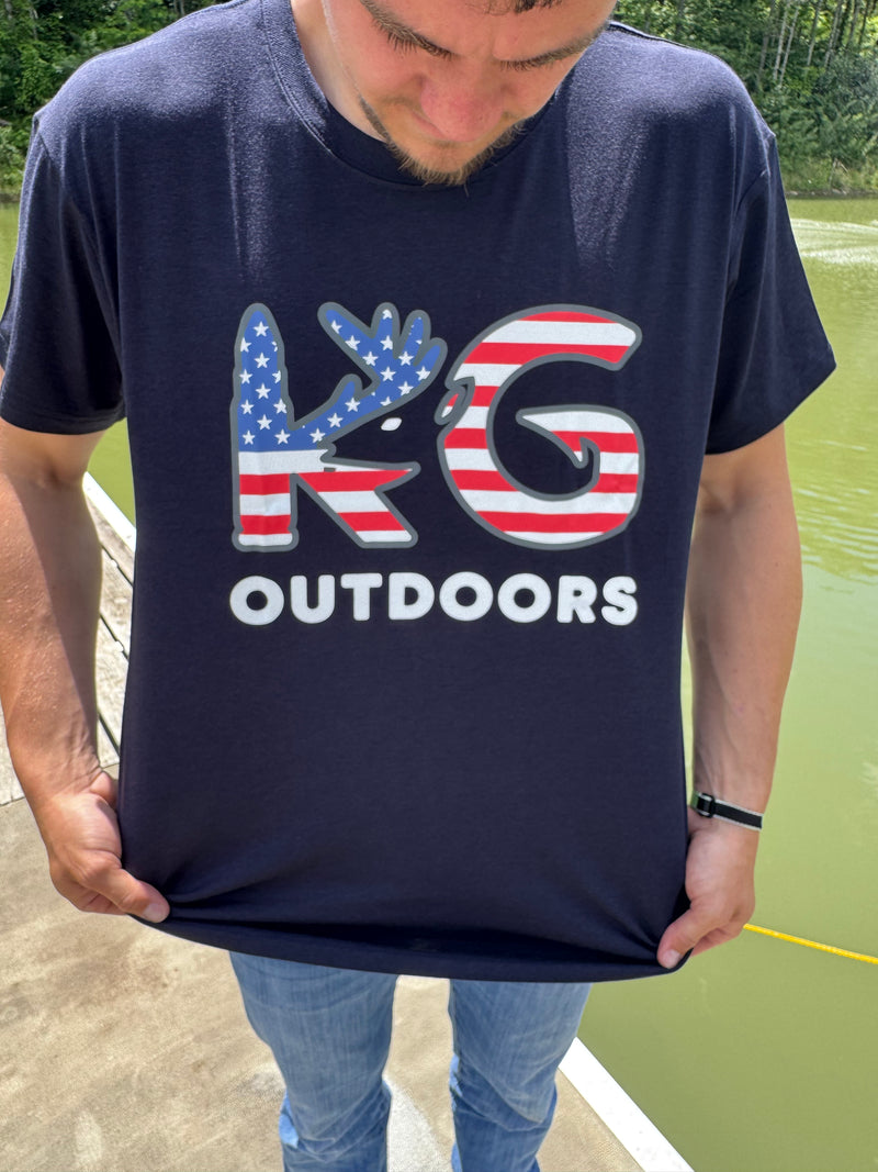USA T-Shirt