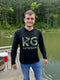 Blackout Lightweight Hooded Shirt
