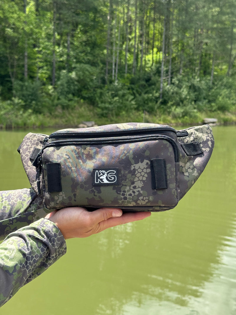 KG Fanny Pack