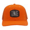 KG Hunters Orange Hat