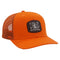 KG Hunters Orange Hat