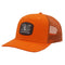 KG Hunters Orange Hat