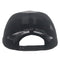 KG Charcoal Snapback Hat