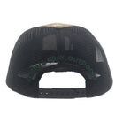 KG Camo Snapback hat