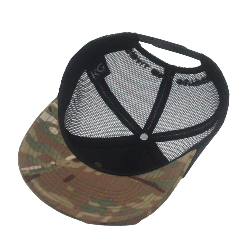 The KG Camo Bundle w/ Free Gift!
