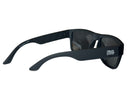 KG Classic Polarized Sunglasses - Smoke Lens