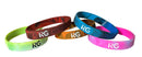 Neon KG Bracelet Pack