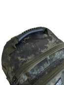 KG Camo Backpack