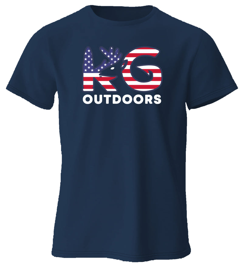 USA T-Shirt