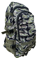 Vietnam Tiger Camo KG Backpack