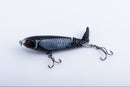 KG Ultimate Fishing 4-in-1 Bundle (Bass, Catfish, Bluegill & Trout + Free Bracelet Set)