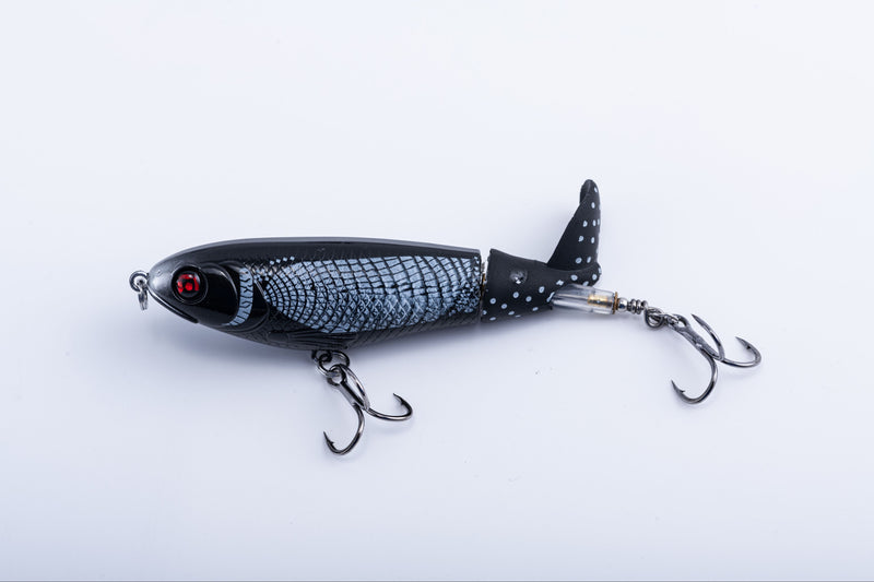 KG Ultimate Fishing 4-in-1 Bundle (Bass, Catfish, Bluegill & Trout + Free Bracelet Set)