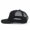 KG All Black Hat