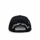 KG All Black Hat