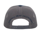 USA Snapback Hat