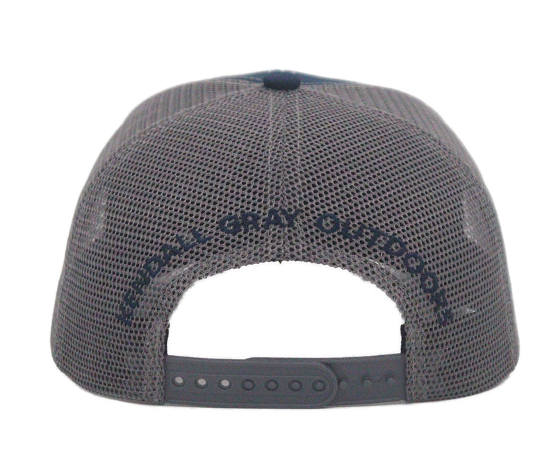 USA Snapback Hat