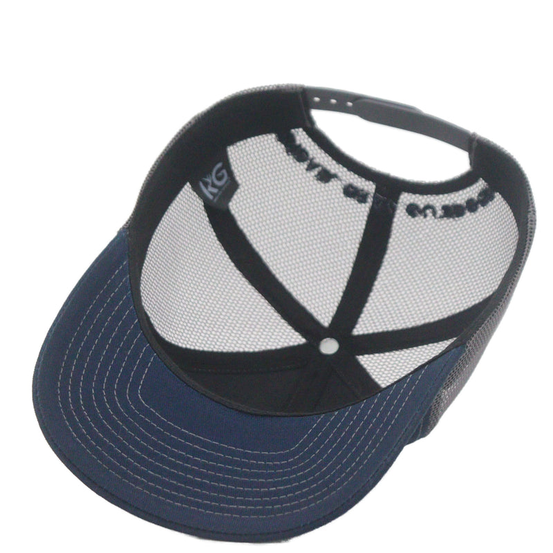 USA Snapback Hat