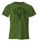 Green Deadhead T-Shirt