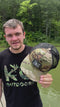 KG Camo Snapback hat