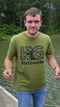 Animal Tracks T-Shirt