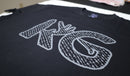 KG Black Gun Pattern T-Shirt