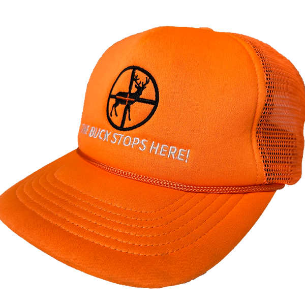 Kendall Gray Hats