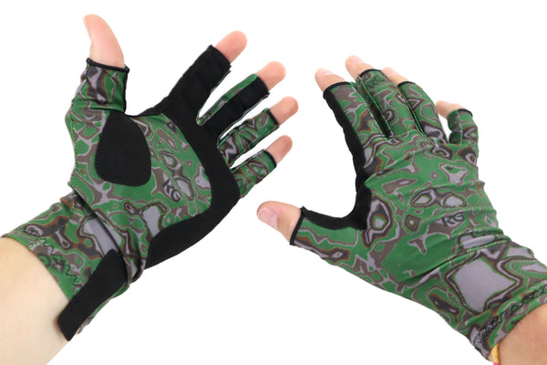 Lightweight cheap hunting gloves