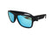 KG Classic Polarized Sunglasses - Blue Lens