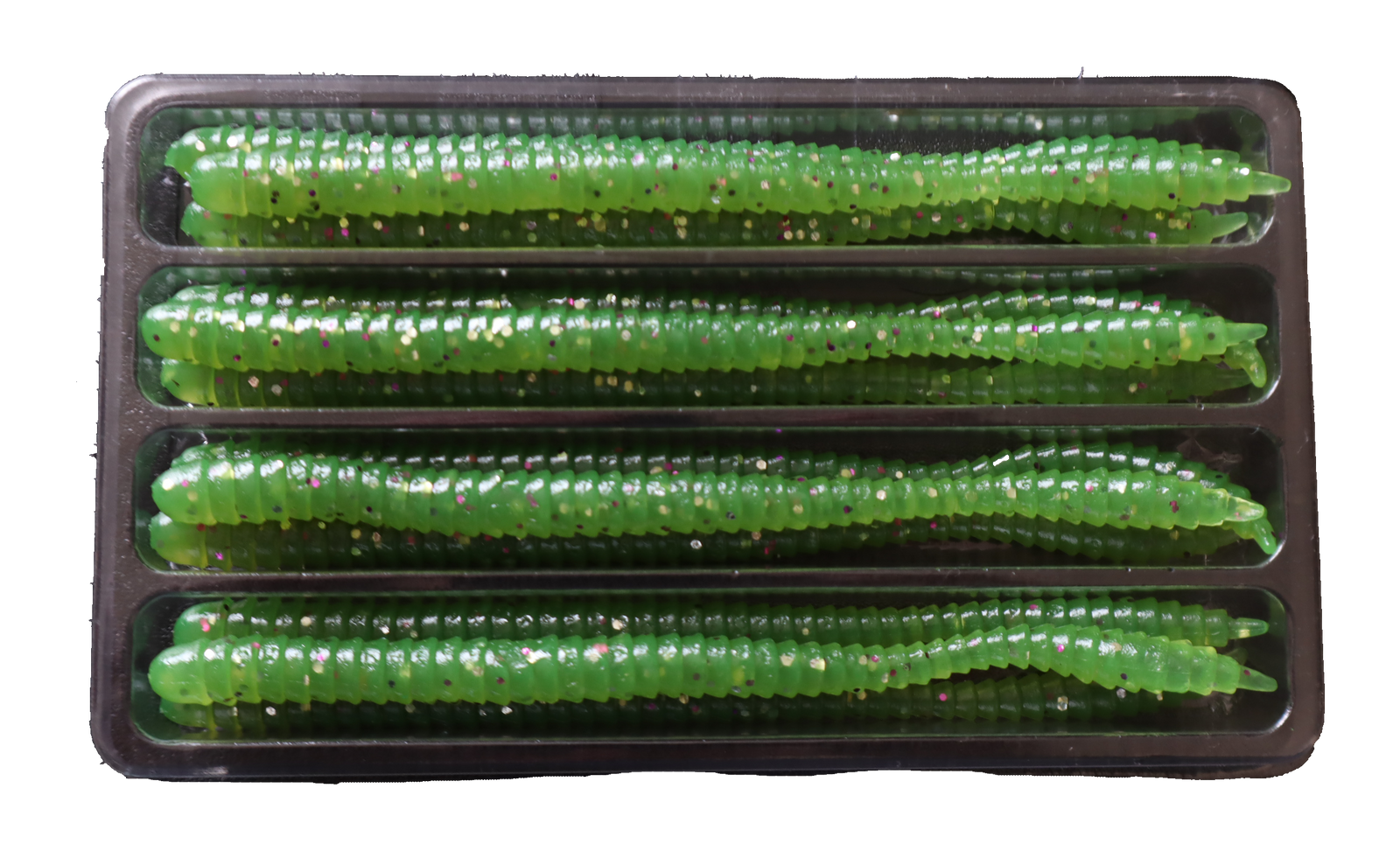 KG Yeet Worms 12pack Kendall Gray