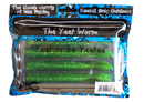 KG Yeet Worms 12-pack