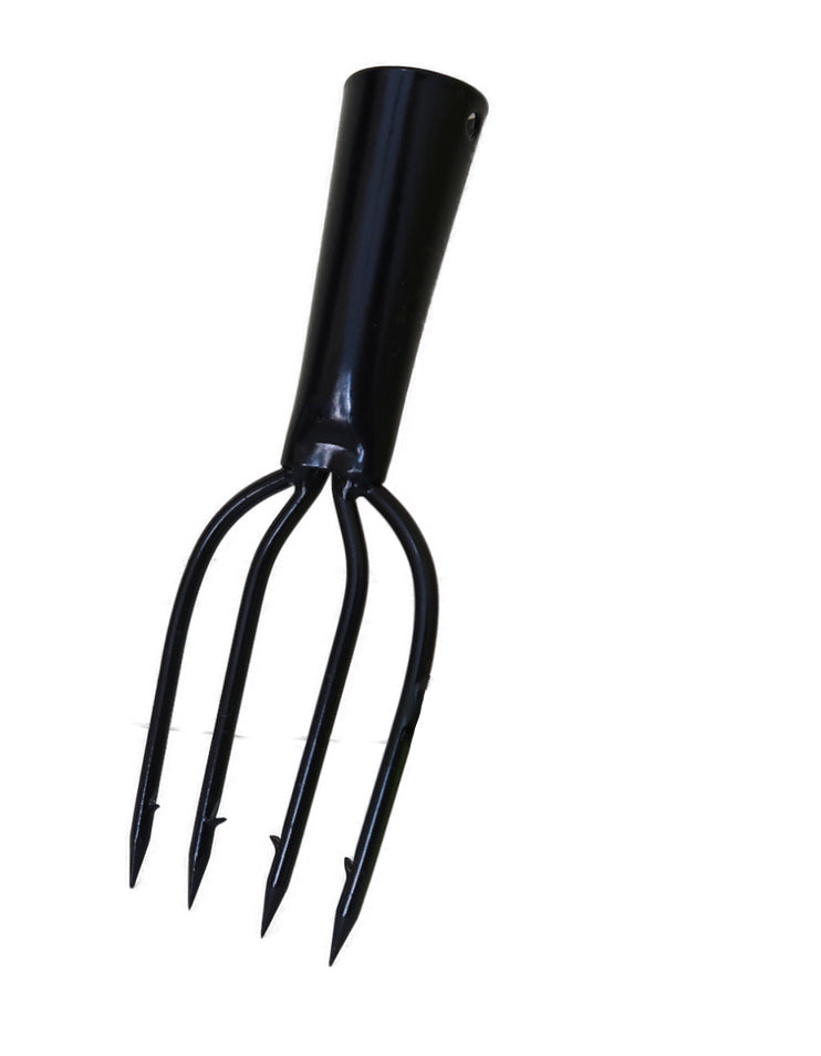 Amazon.com : Dolphin FROG GIG FISH SPEAR 3 PRONG : Sports