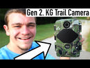 KG Trail Camera